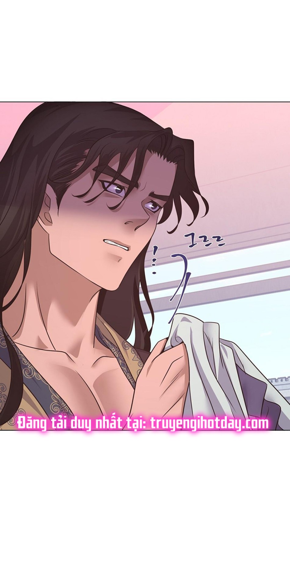 [18+] Đêm Của Dã Thú 