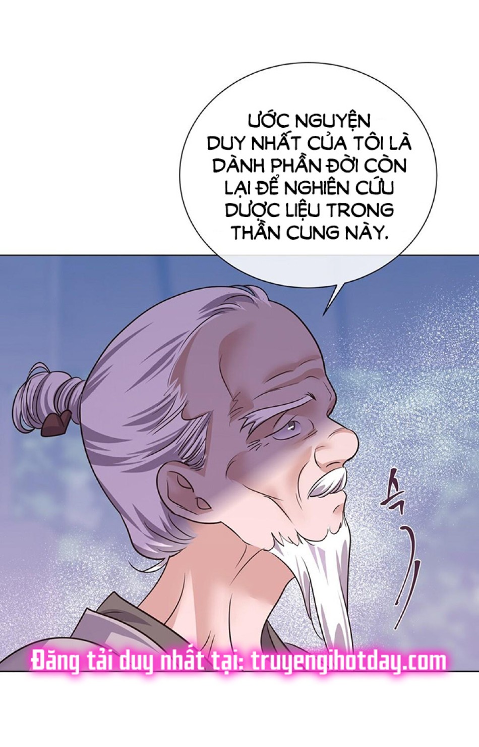 [18+] Đêm Của Dã Thú 