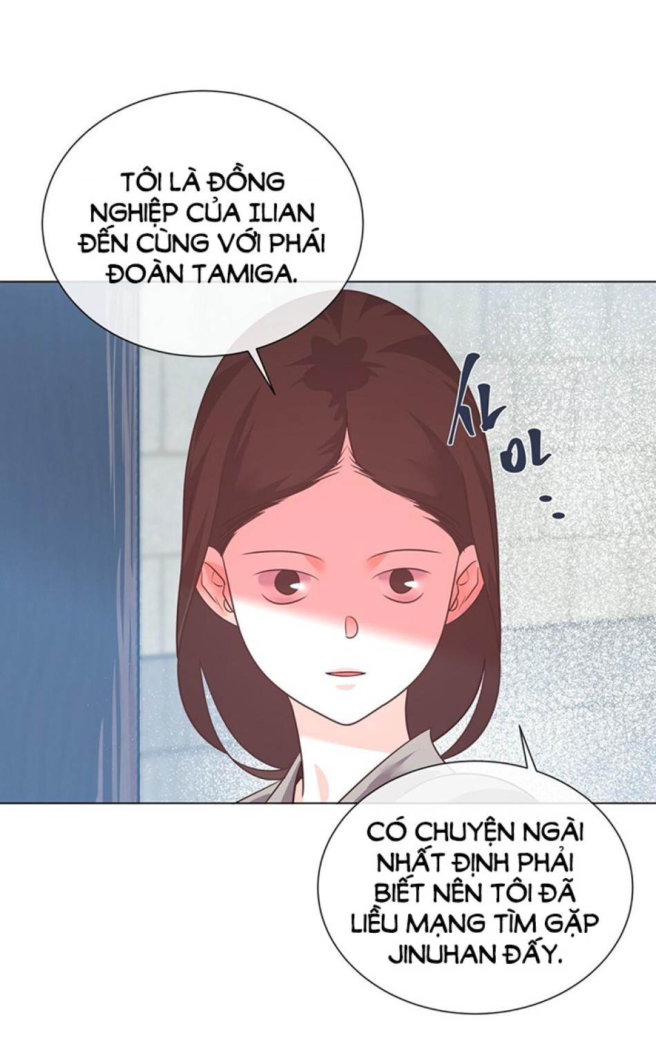 [18+] Đêm Của Dã Thú 