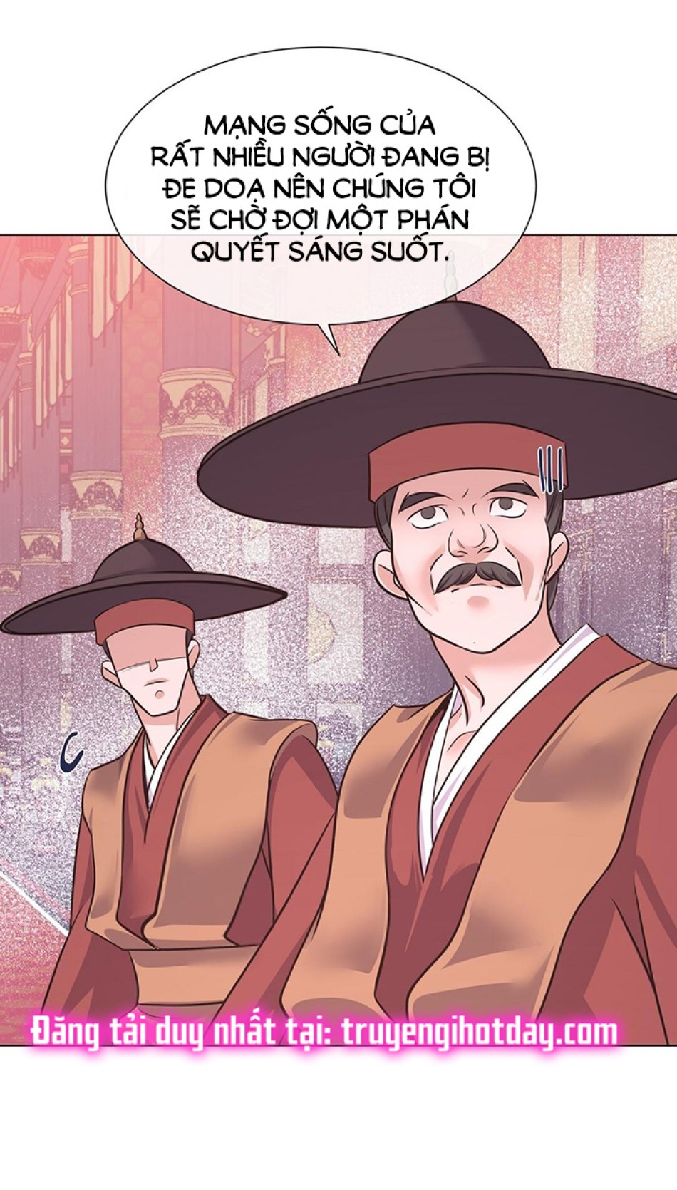 [18+] Đêm Của Dã Thú 