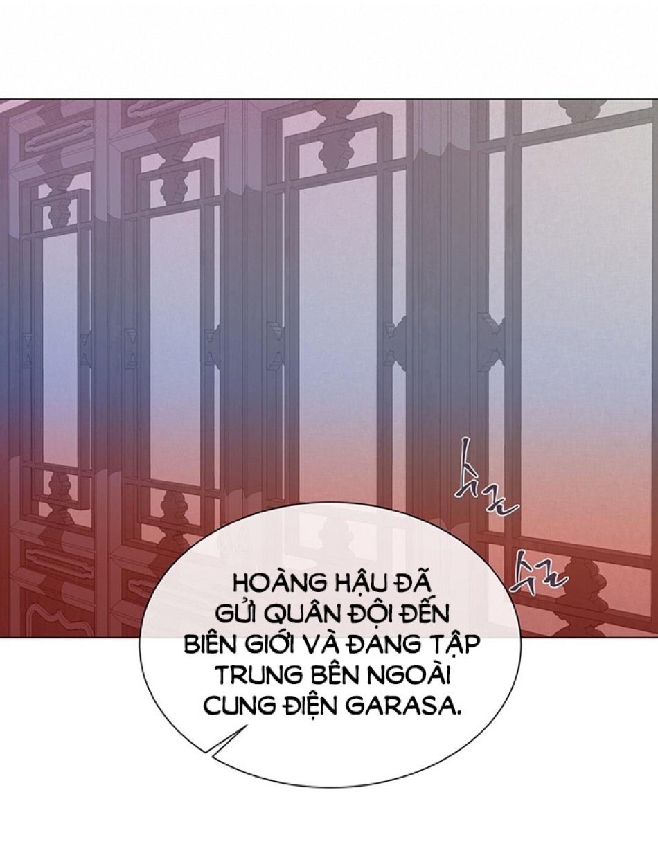 [18+] Đêm Của Dã Thú 