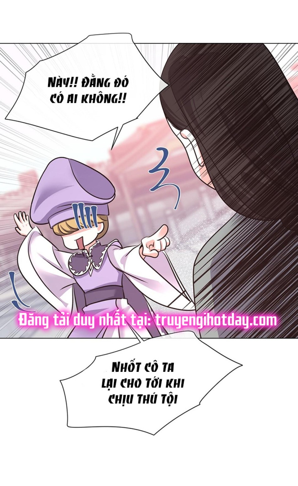 [18+] Đêm Của Dã Thú 