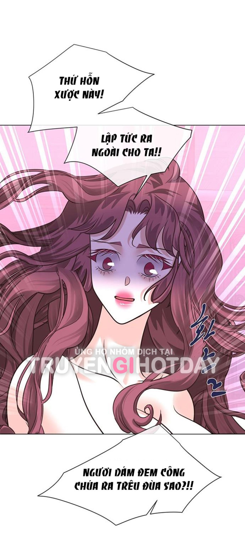 [18+] Đêm Của Dã Thú 