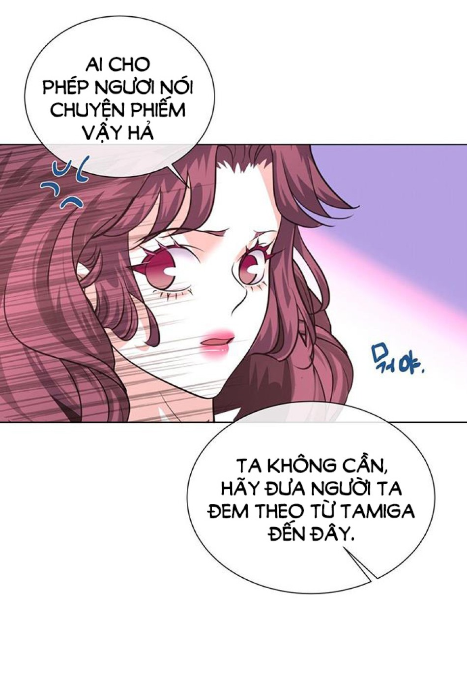 [18+] Đêm Của Dã Thú 