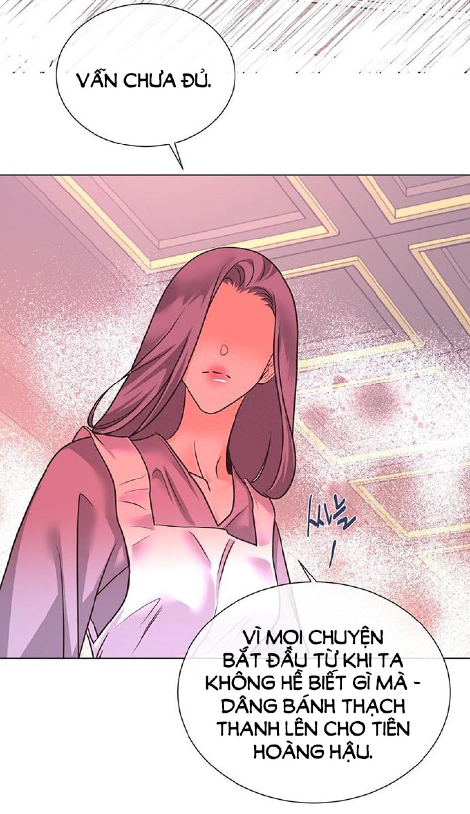 [18+] Đêm Của Dã Thú 