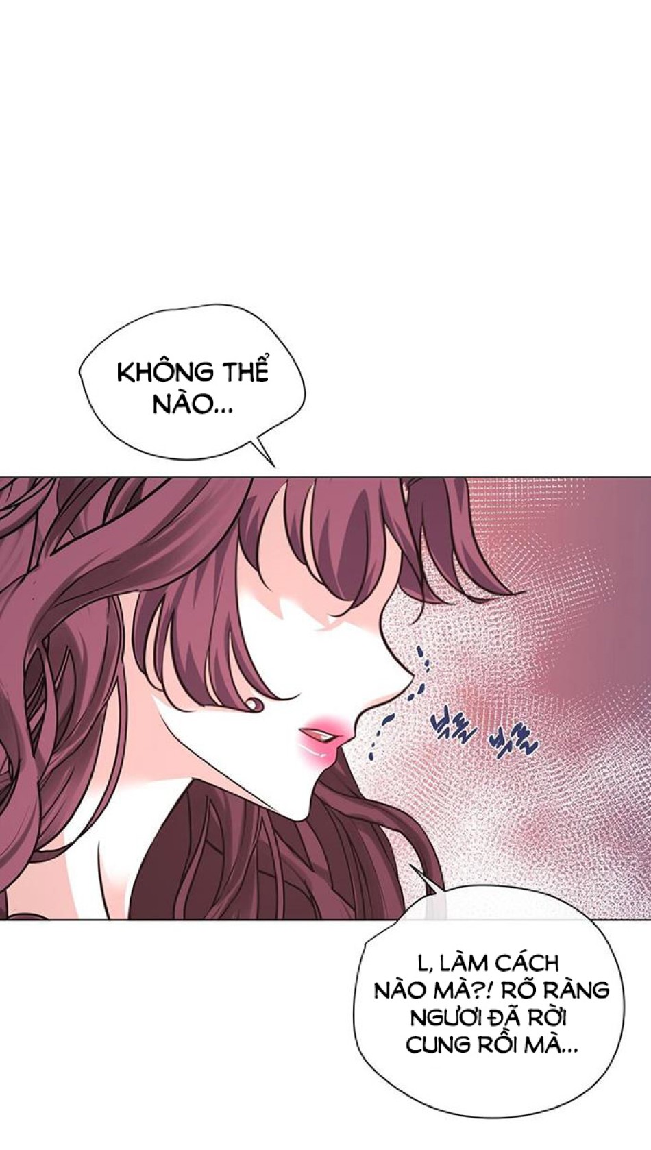 [18+] Đêm Của Dã Thú 