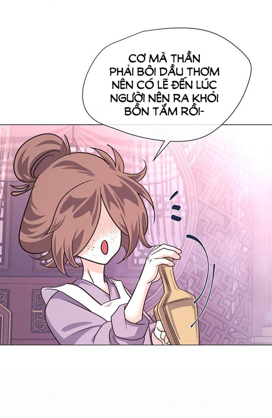 [18+] Đêm Của Dã Thú 