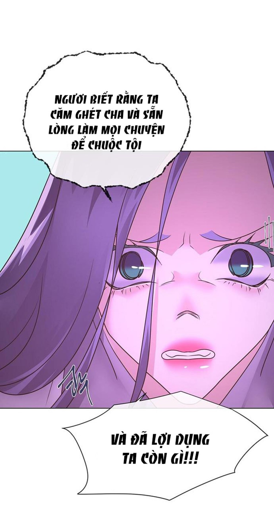 [18+] Đêm Của Dã Thú 
