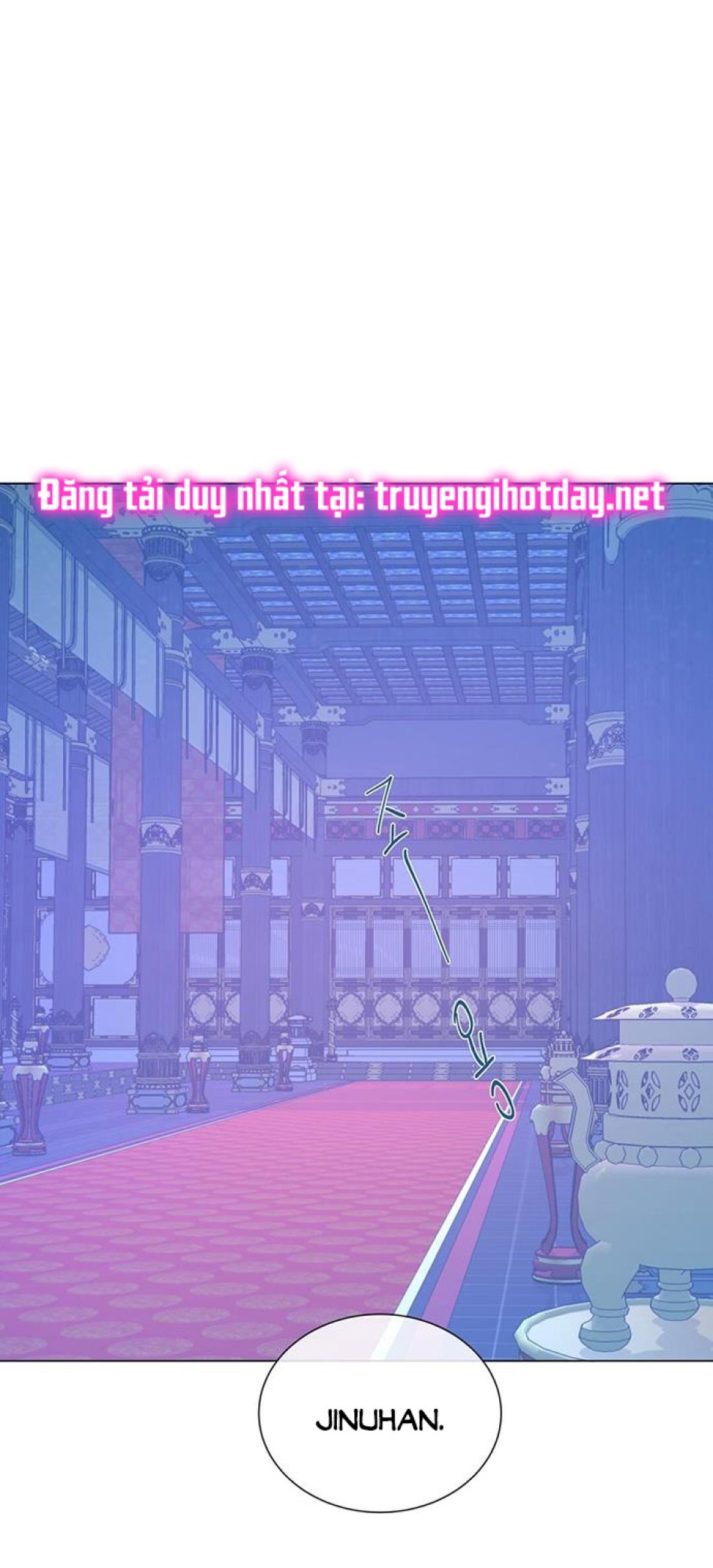 [18+] Đêm Của Dã Thú 