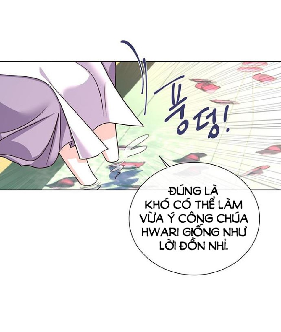 [18+] Đêm Của Dã Thú 