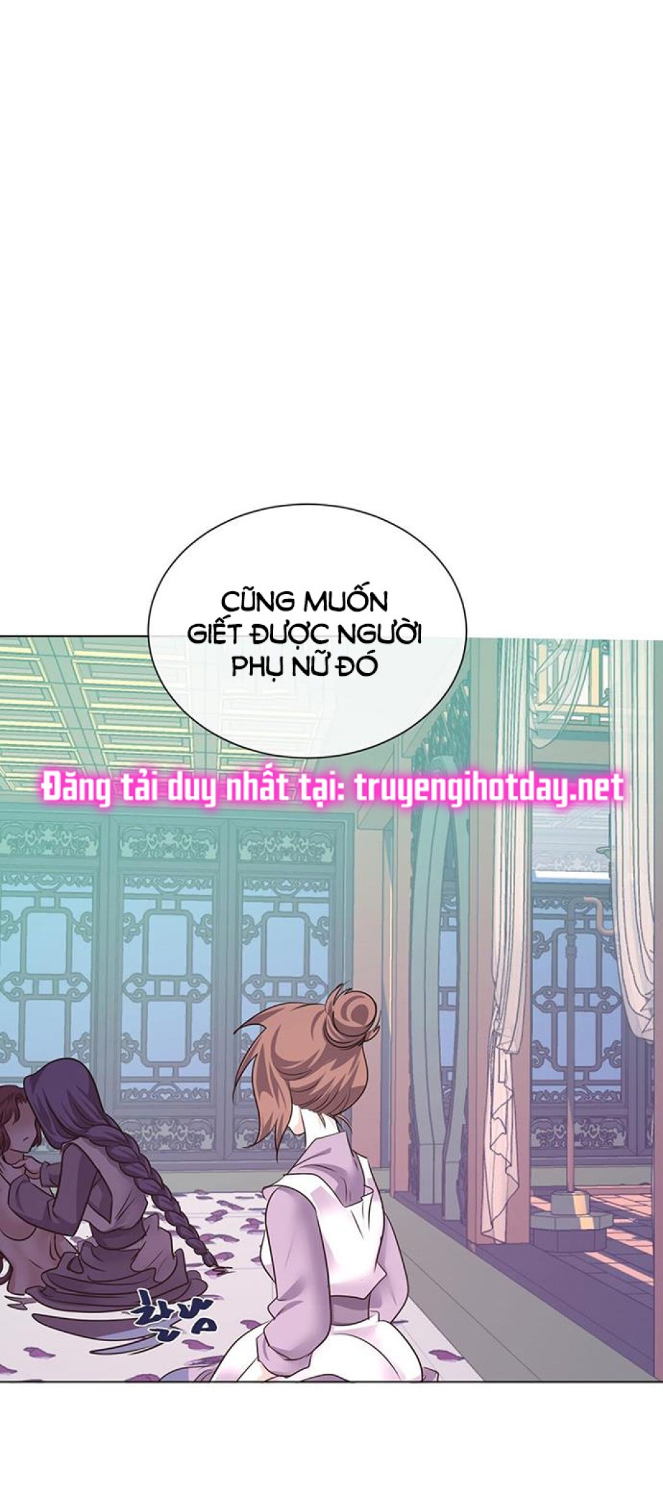 [18+] Đêm Của Dã Thú 