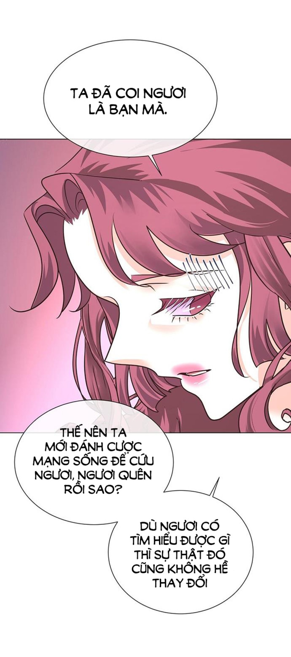 [18+] Đêm Của Dã Thú 