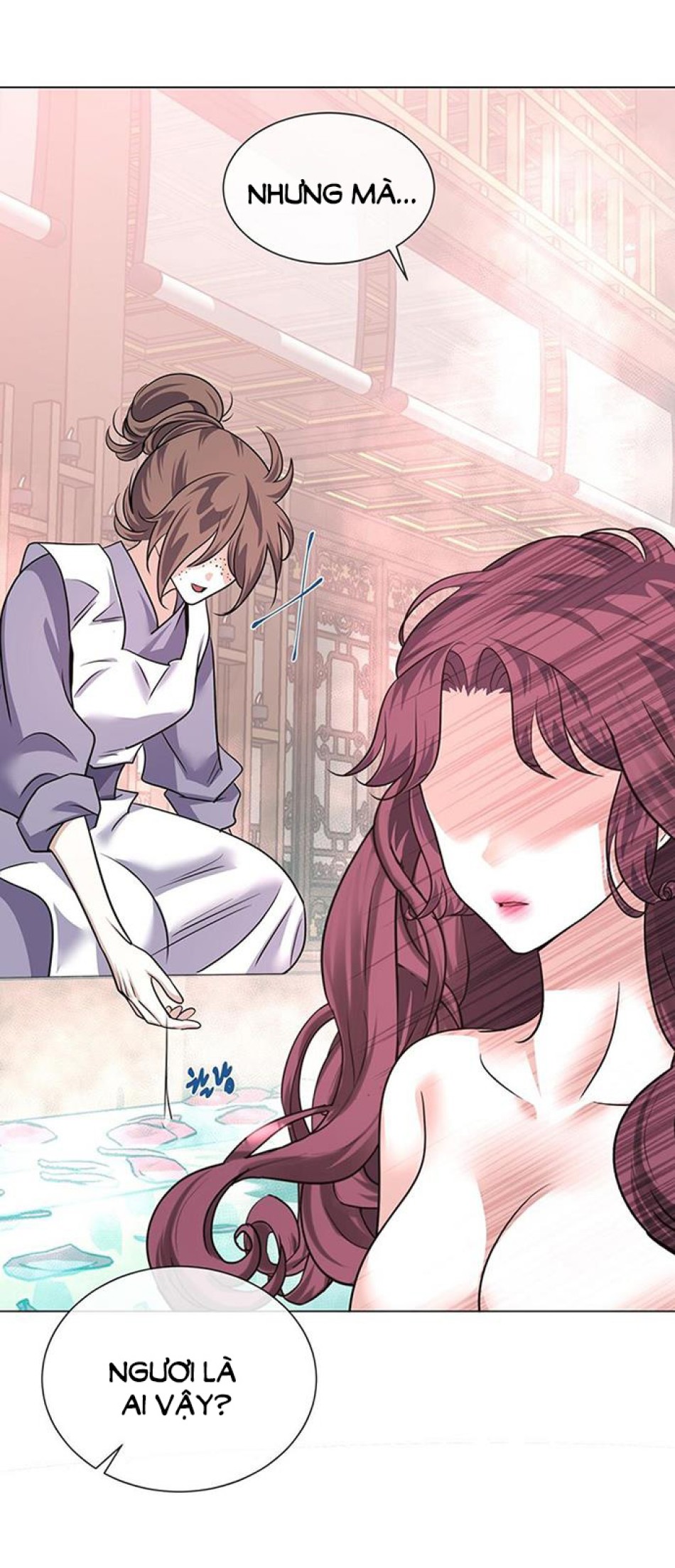 [18+] Đêm Của Dã Thú 