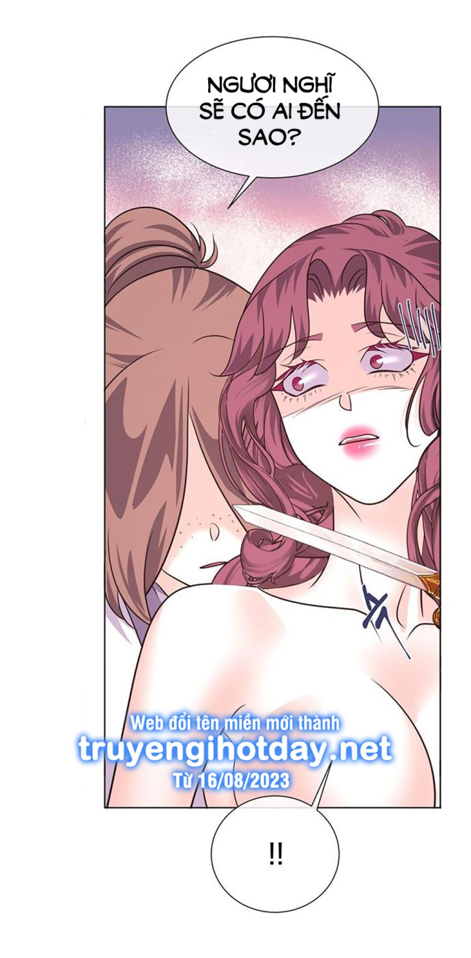 [18+] Đêm Của Dã Thú 