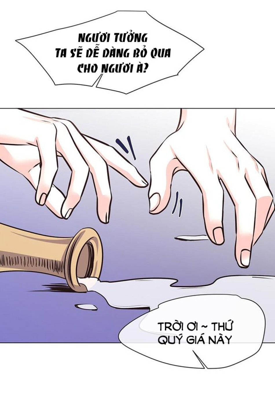 [18+] Đêm Của Dã Thú 
