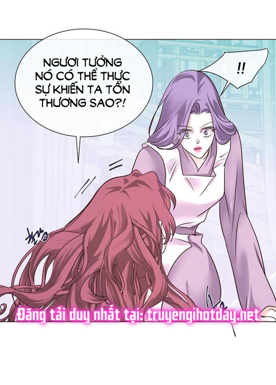 [18+] Đêm Của Dã Thú 