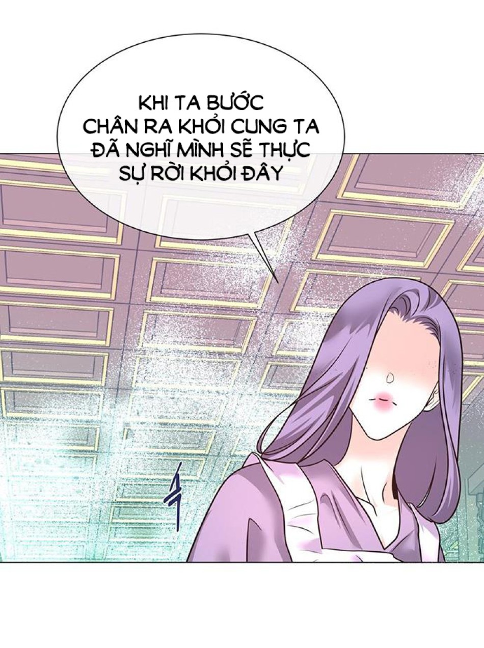 [18+] Đêm Của Dã Thú 