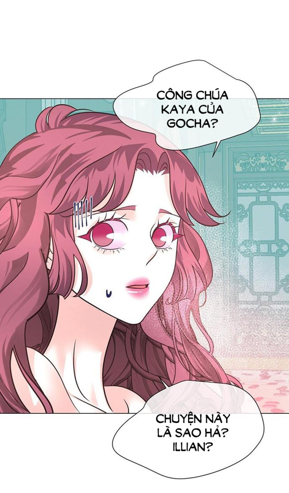 [18+] Đêm Của Dã Thú 