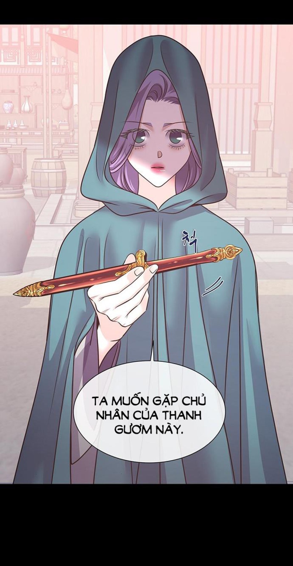 [18+] Đêm Của Dã Thú 