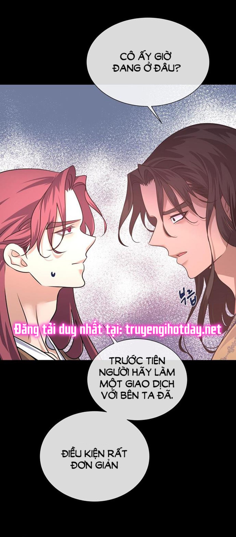 [18+] Đêm Của Dã Thú 