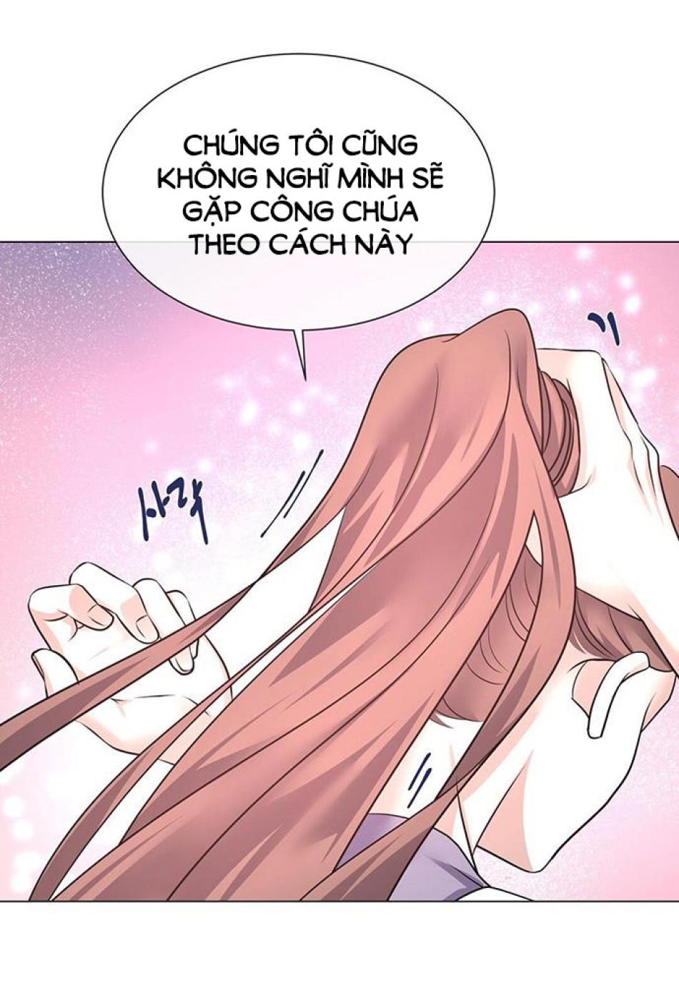 [18+] Đêm Của Dã Thú 