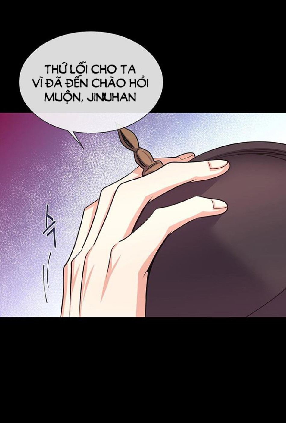 [18+] Đêm Của Dã Thú 
