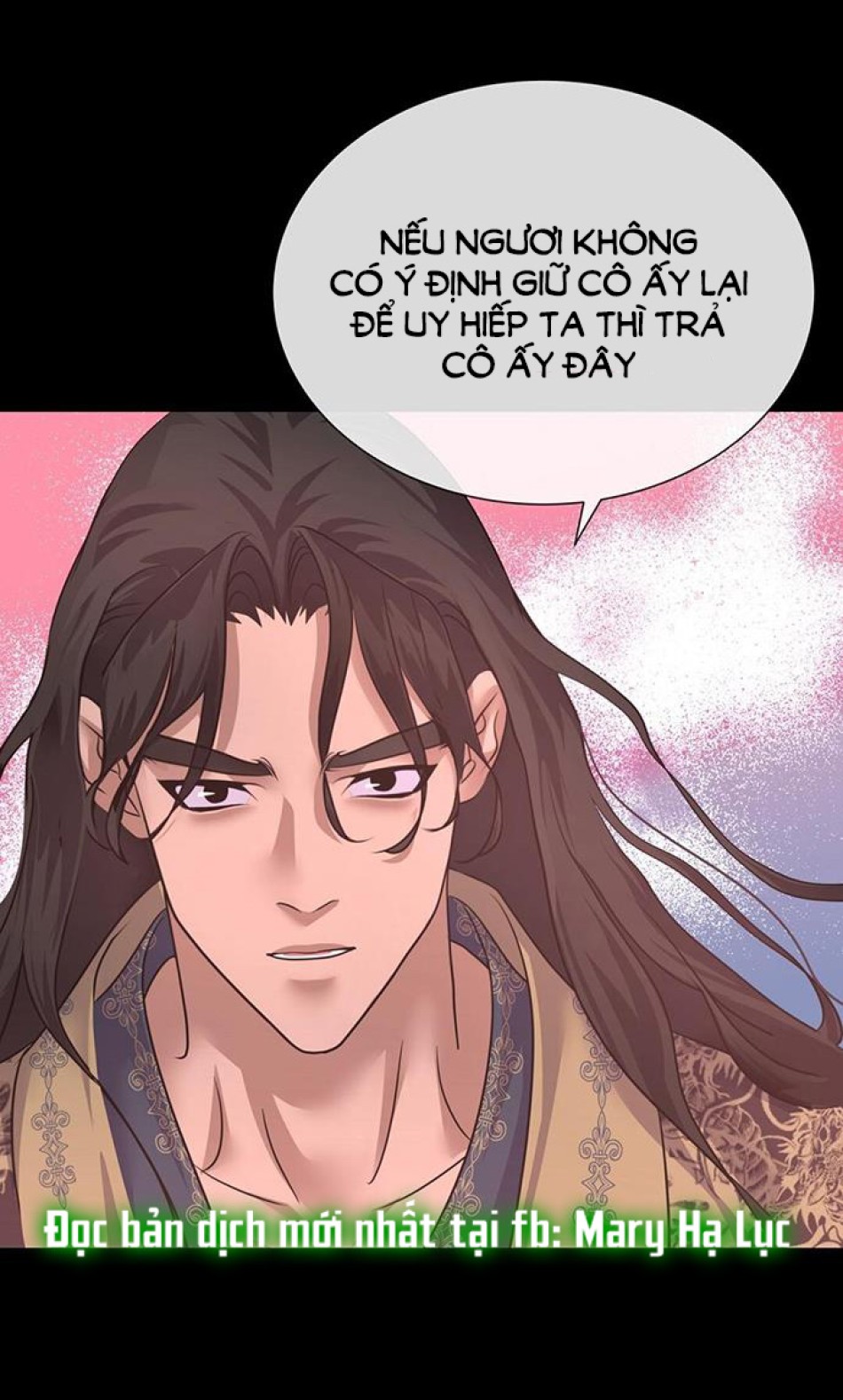 [18+] Đêm Của Dã Thú 