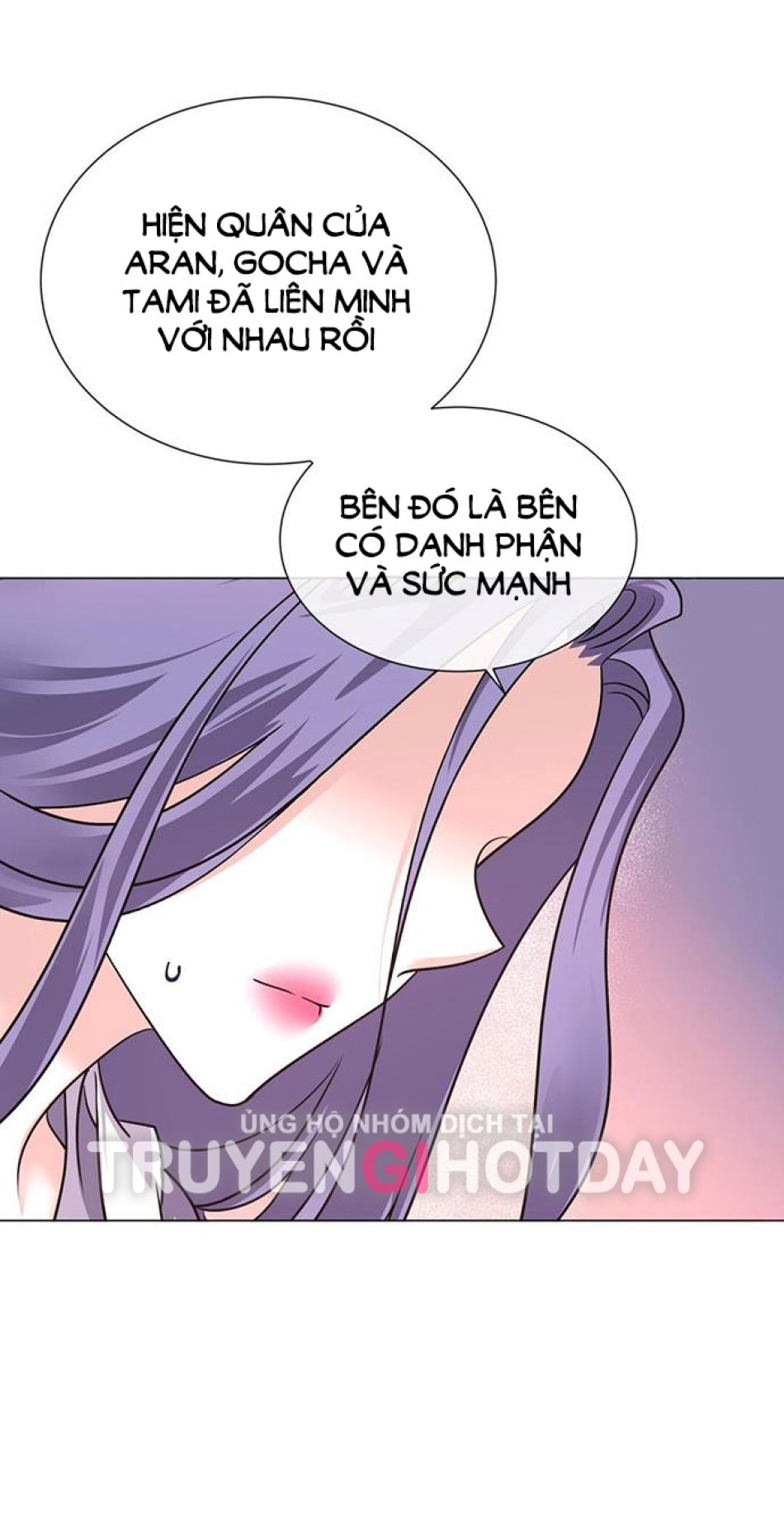 [18+] Đêm Của Dã Thú 