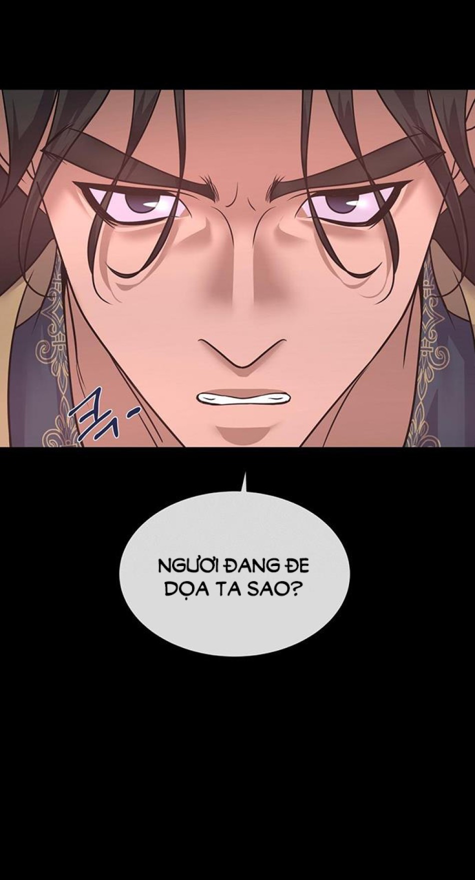 [18+] Đêm Của Dã Thú 