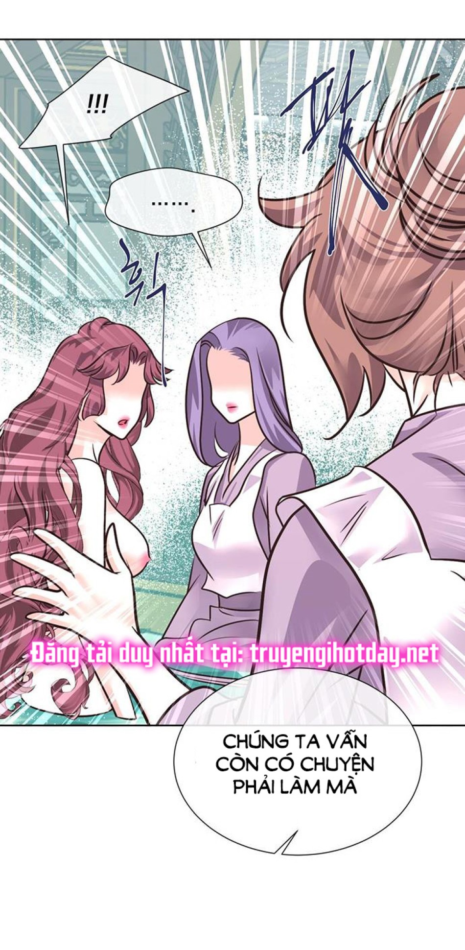 [18+] Đêm Của Dã Thú 