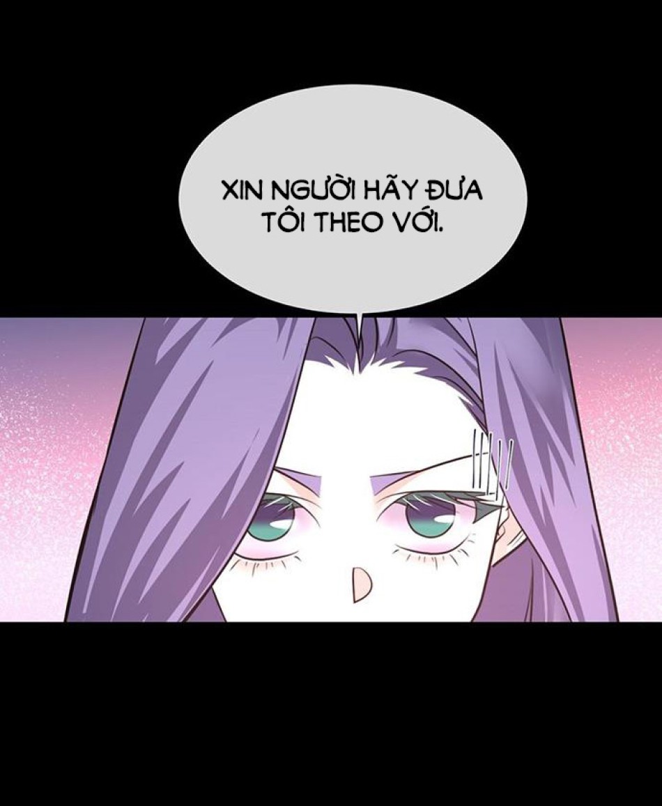 [18+] Đêm Của Dã Thú 