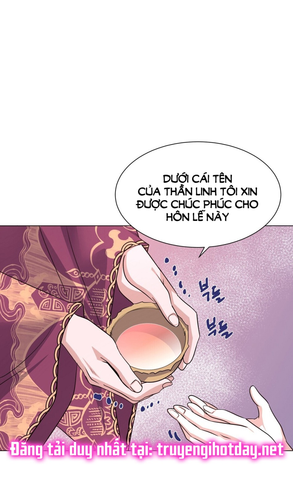 [18+] Đêm Của Dã Thú 