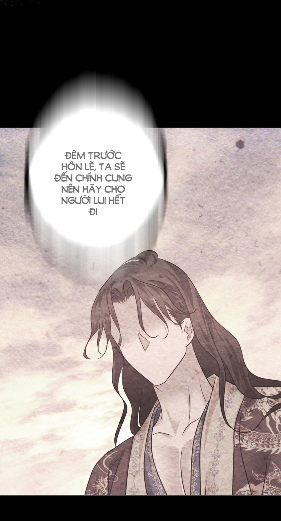 [18+] Đêm Của Dã Thú 