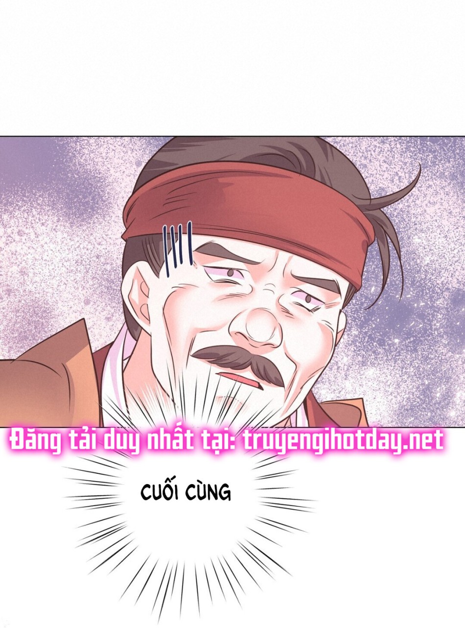 [18+] Đêm Của Dã Thú 