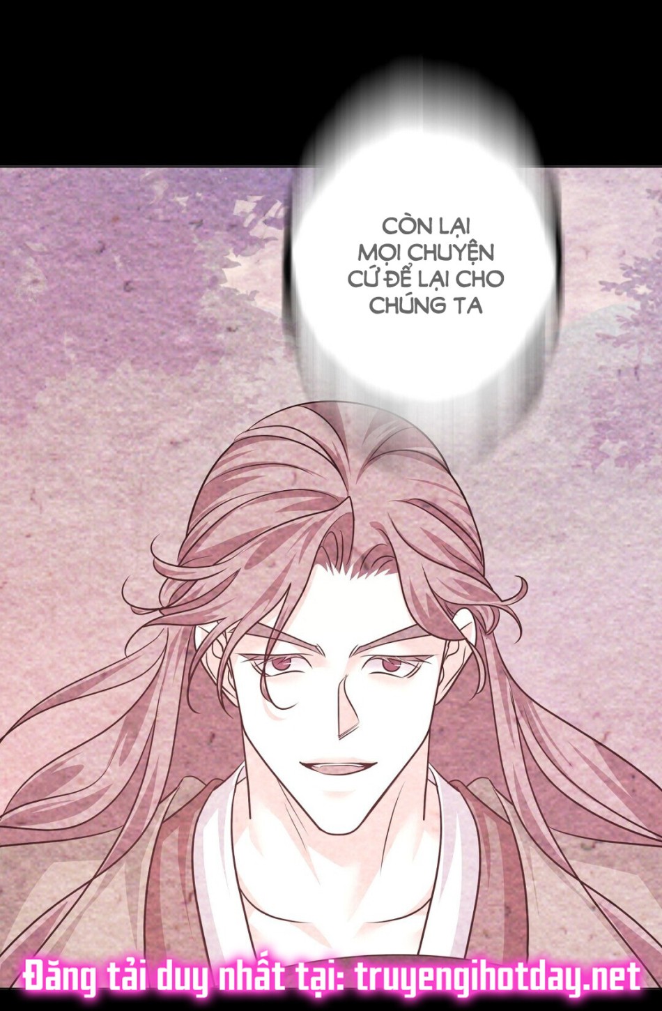 [18+] Đêm Của Dã Thú 