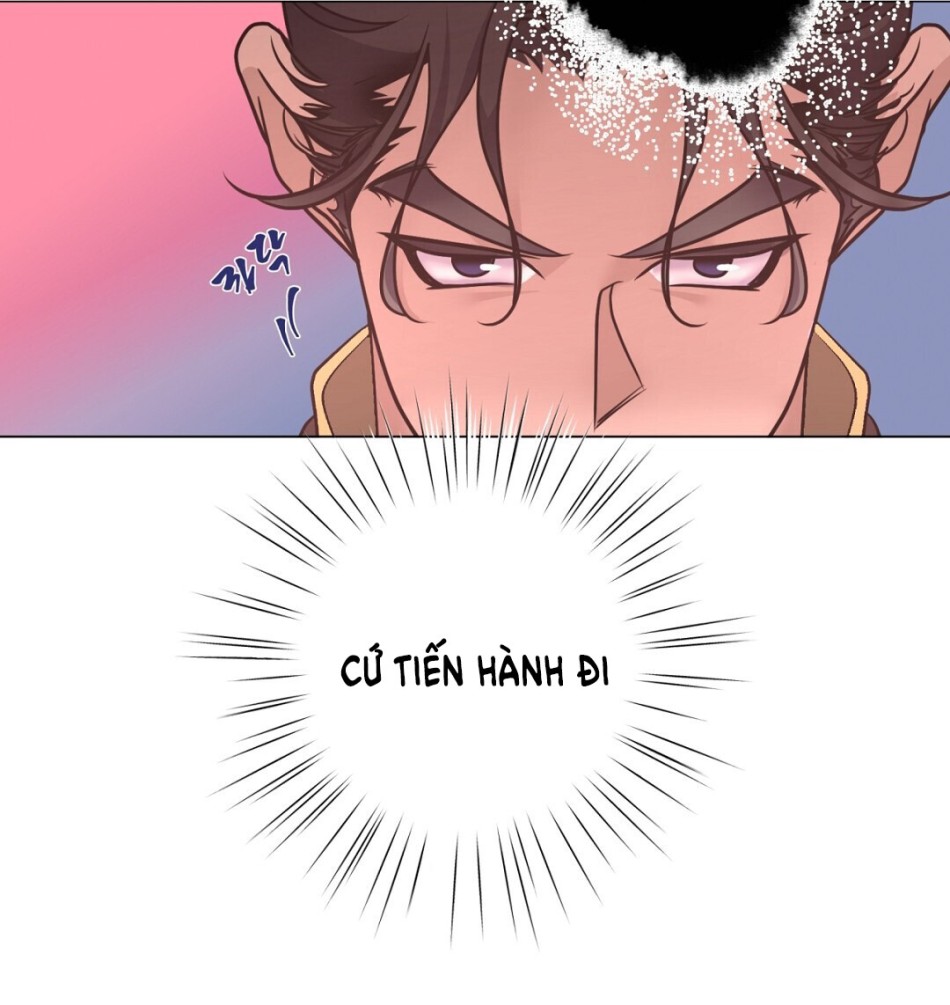 [18+] Đêm Của Dã Thú 