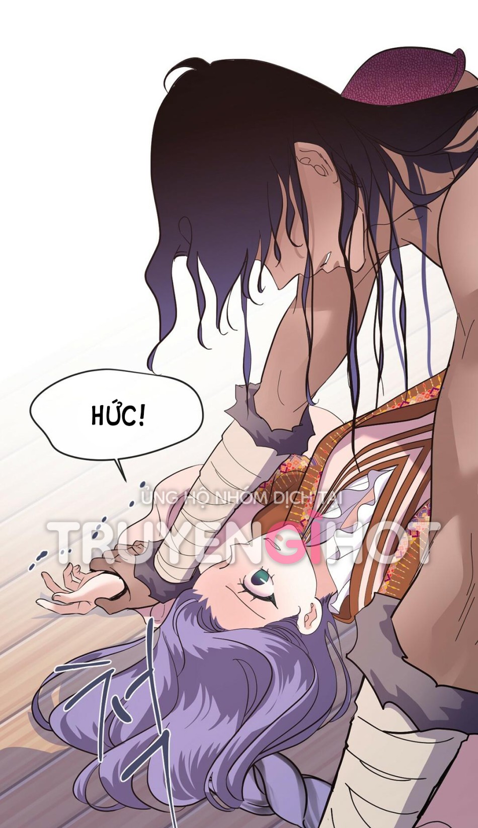 [18+] Đêm Của Dã Thú 