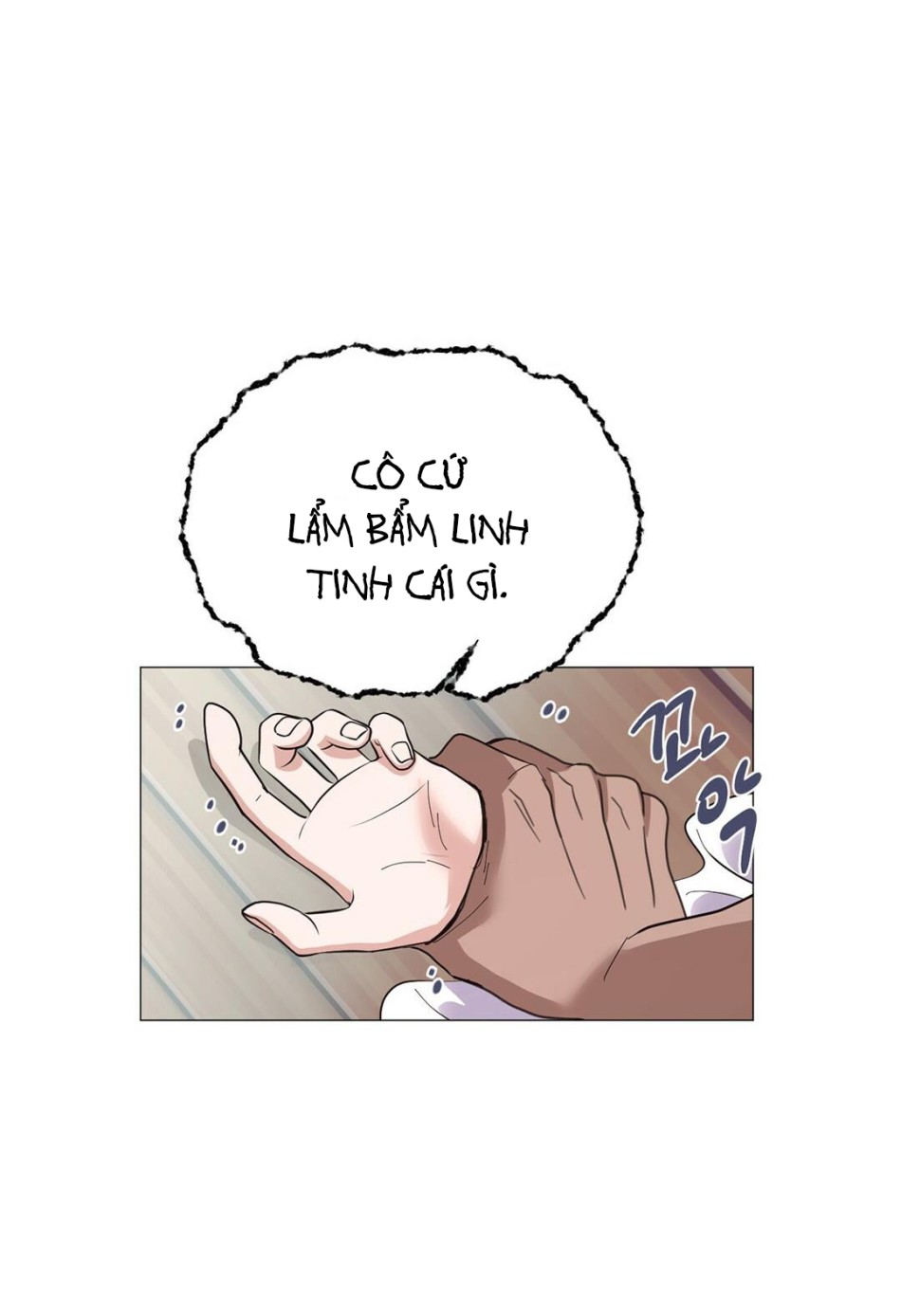 [18+] Đêm Của Dã Thú 