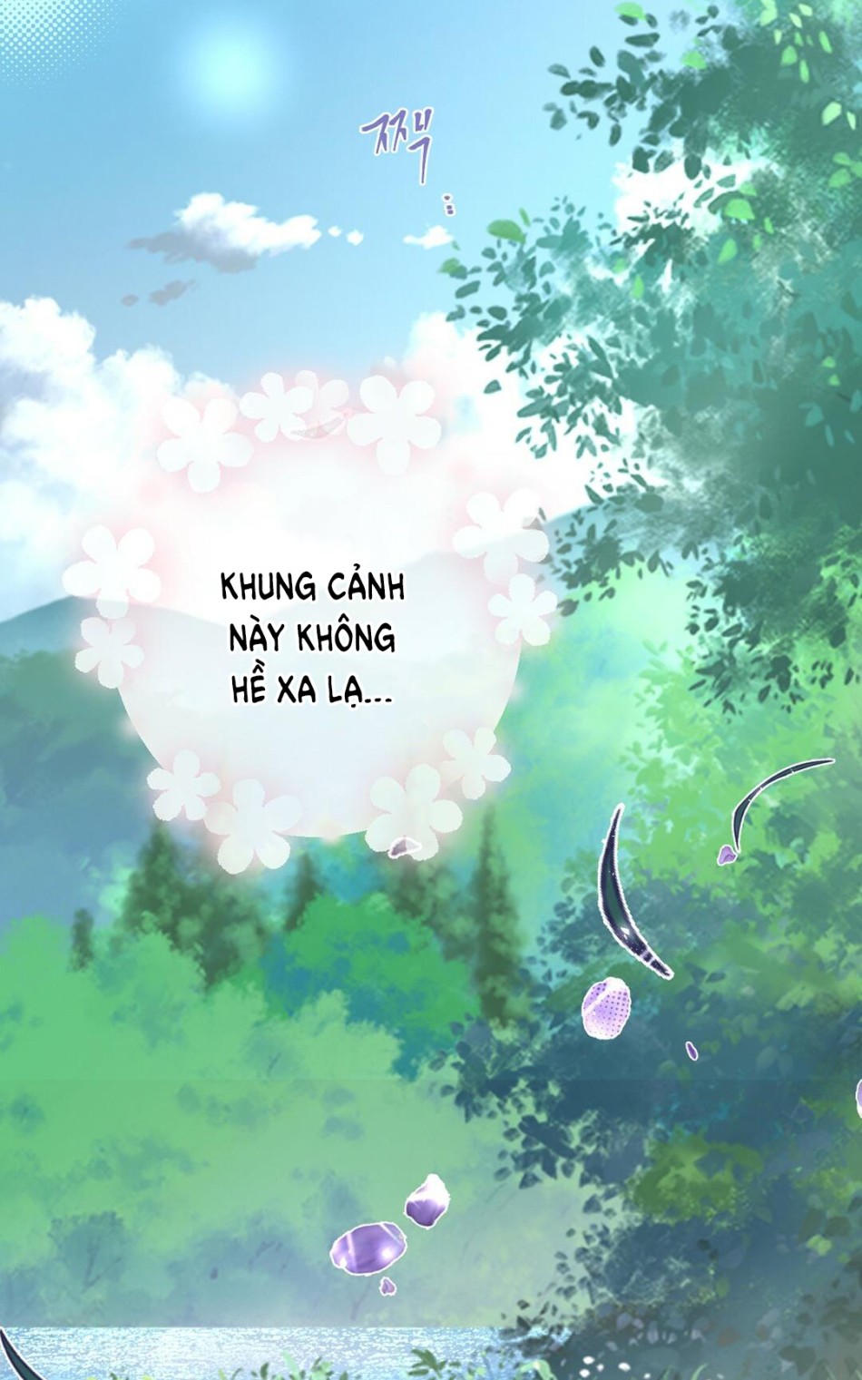 [18+] Đêm Của Dã Thú 