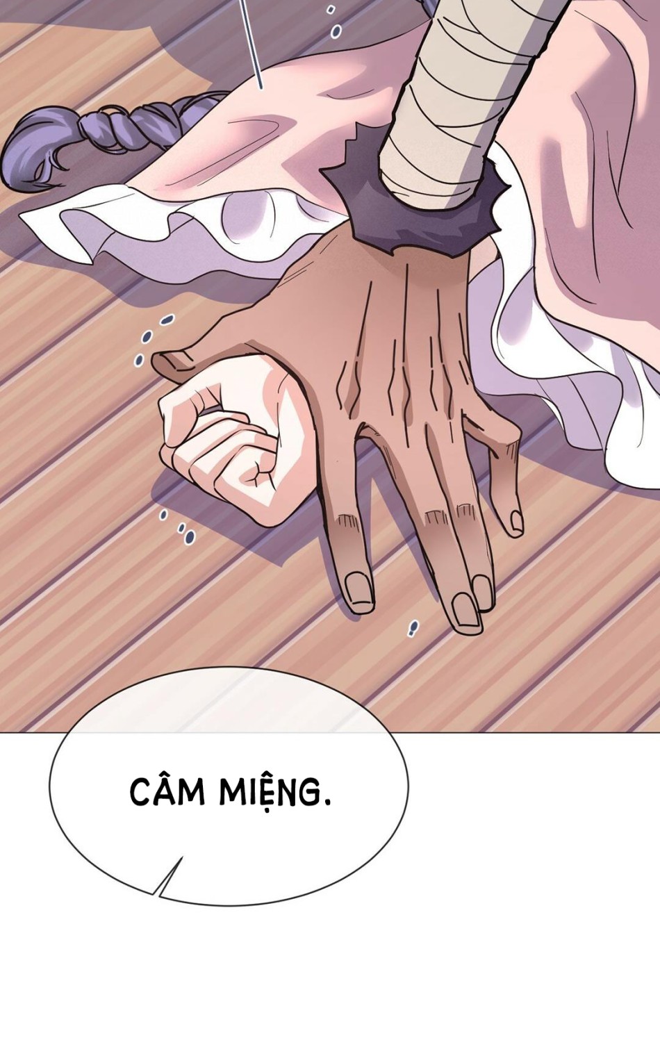 [18+] Đêm Của Dã Thú 