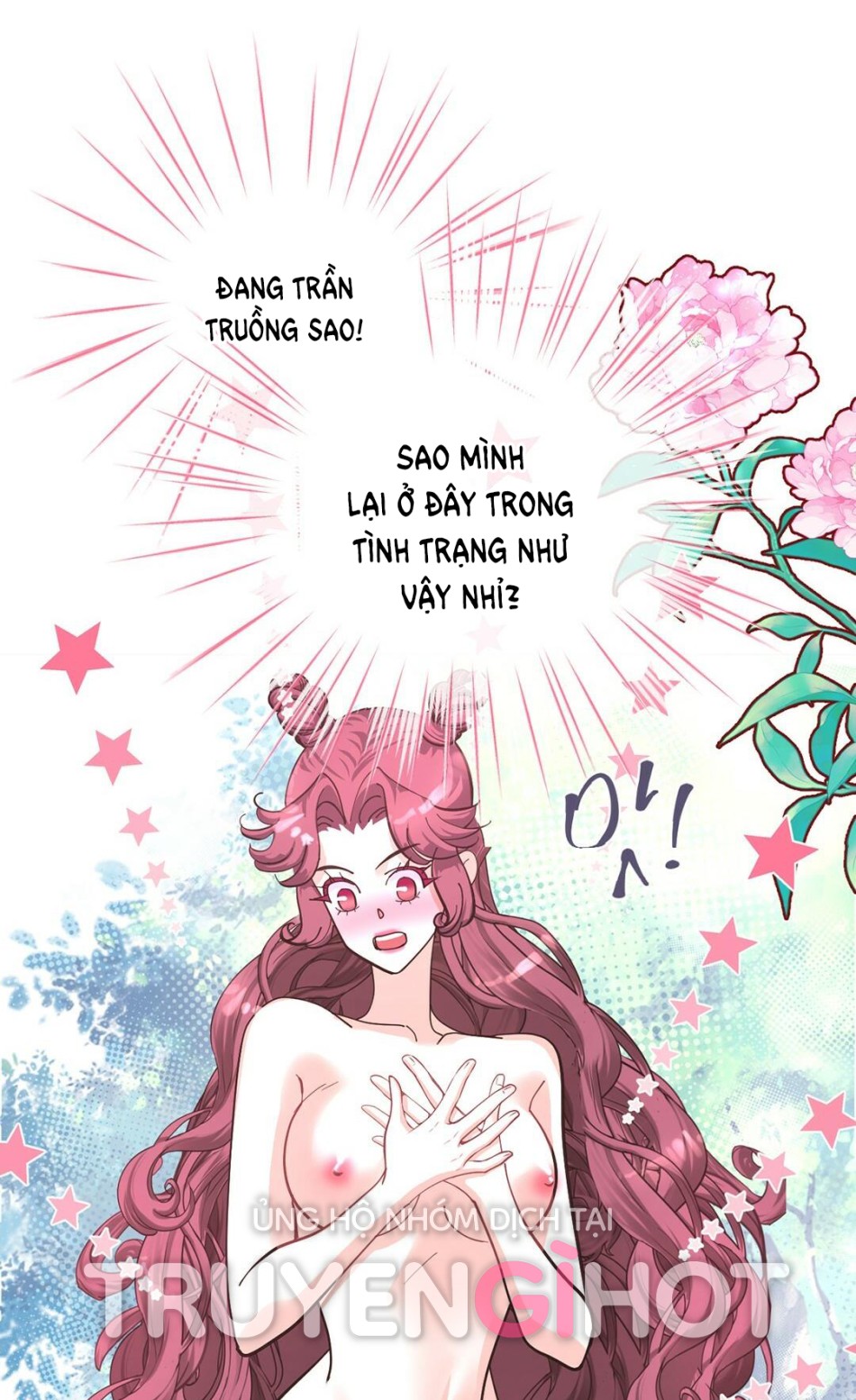 [18+] Đêm Của Dã Thú 