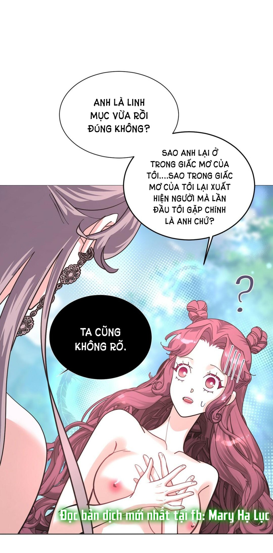 [18+] Đêm Của Dã Thú 
