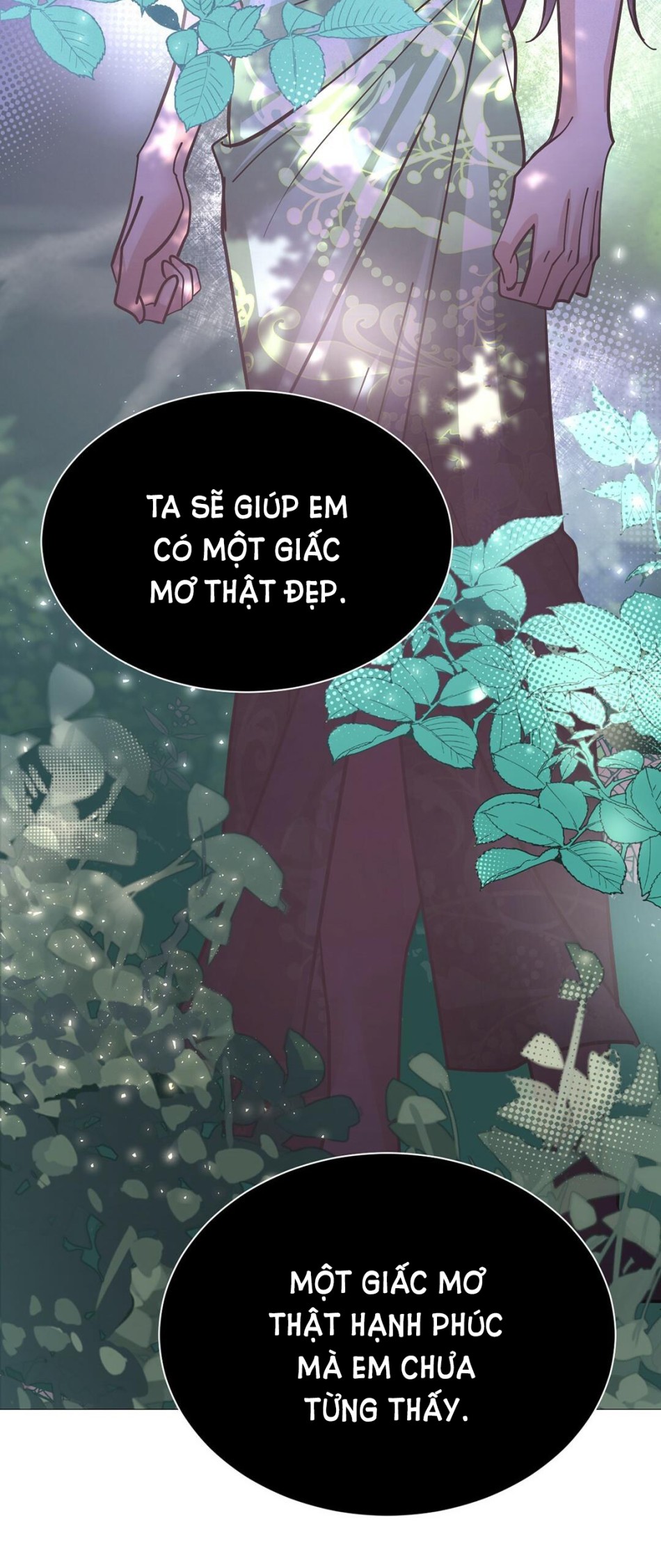 [18+] Đêm Của Dã Thú 