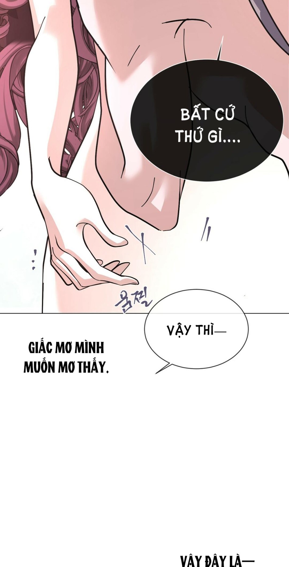 [18+] Đêm Của Dã Thú 