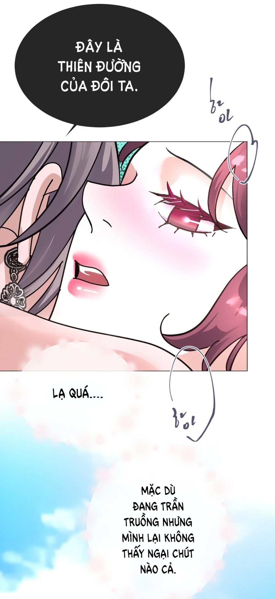 [18+] Đêm Của Dã Thú 