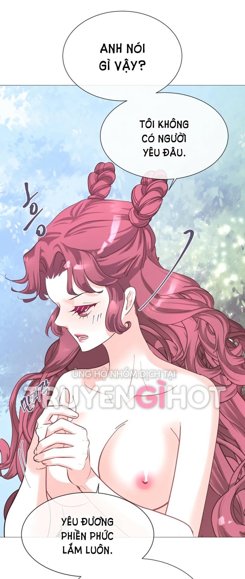 [18+] Đêm Của Dã Thú 