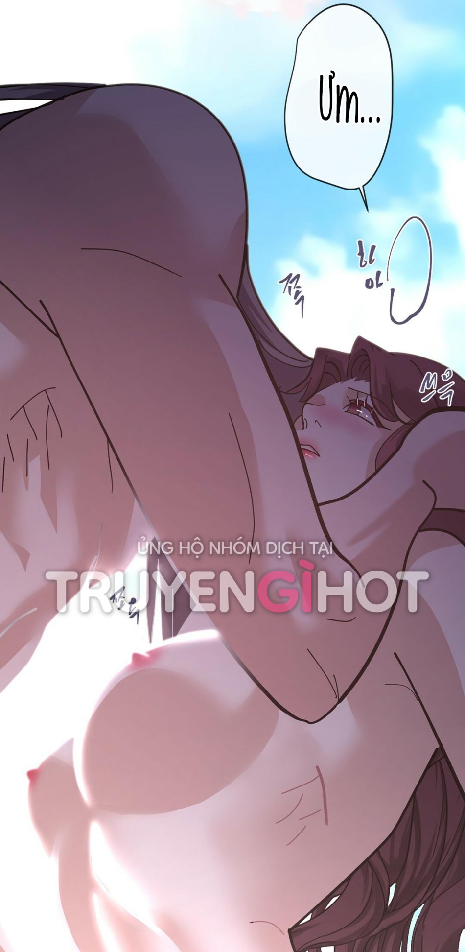 [18+] Đêm Của Dã Thú 