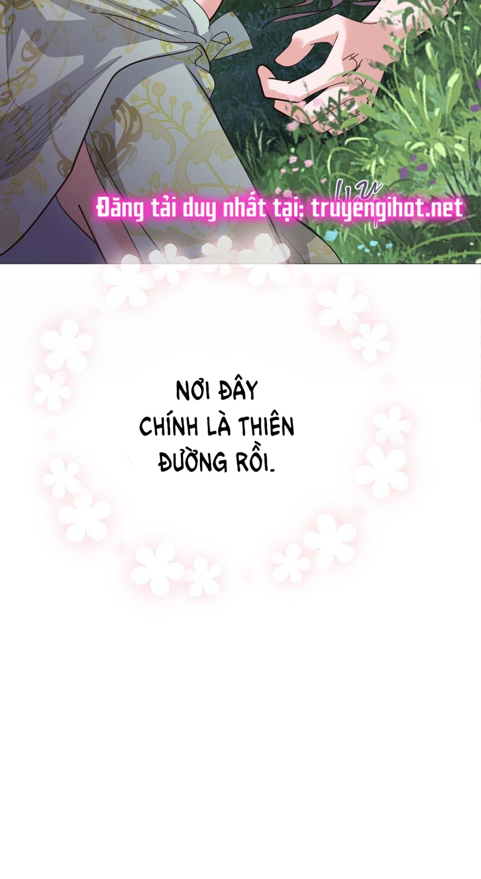 [18+] Đêm Của Dã Thú 