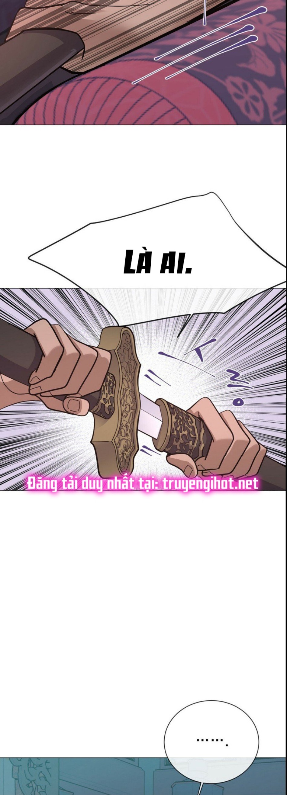 [18+] Đêm Của Dã Thú 