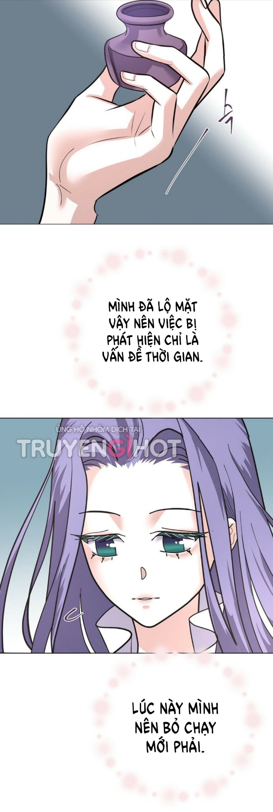 [18+] Đêm Của Dã Thú 